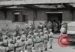 Image of Allied soldiers freed from Japanese prison camps Japan, 1945, second 14 stock footage video 65675058337