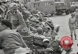 Image of Allied soldiers freed from Japanese prison camps Japan, 1945, second 19 stock footage video 65675058337
