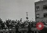 Image of Allied soldiers freed from Japanese prison camps Japan, 1945, second 21 stock footage video 65675058337