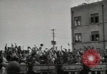 Image of Allied soldiers freed from Japanese prison camps Japan, 1945, second 22 stock footage video 65675058337