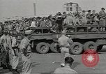 Image of Allied soldiers freed from Japanese prison camps Japan, 1945, second 23 stock footage video 65675058337