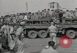 Image of Allied soldiers freed from Japanese prison camps Japan, 1945, second 24 stock footage video 65675058337