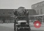 Image of Allied soldiers freed from Japanese prison camps Japan, 1945, second 25 stock footage video 65675058337