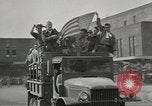 Image of Allied soldiers freed from Japanese prison camps Japan, 1945, second 26 stock footage video 65675058337