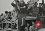 Image of Allied soldiers freed from Japanese prison camps Japan, 1945, second 27 stock footage video 65675058337