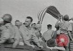 Image of Allied soldiers freed from Japanese prison camps Japan, 1945, second 29 stock footage video 65675058337