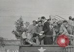 Image of Allied soldiers freed from Japanese prison camps Japan, 1945, second 30 stock footage video 65675058337