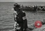 Image of Allied soldiers freed from Japanese prison camps Japan, 1945, second 32 stock footage video 65675058337