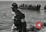 Image of Allied soldiers freed from Japanese prison camps Japan, 1945, second 33 stock footage video 65675058337