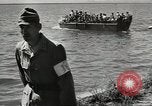 Image of Allied soldiers freed from Japanese prison camps Japan, 1945, second 34 stock footage video 65675058337