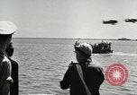 Image of Allied soldiers freed from Japanese prison camps Japan, 1945, second 36 stock footage video 65675058337