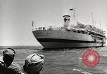 Image of Allied soldiers freed from Japanese prison camps Japan, 1945, second 38 stock footage video 65675058337
