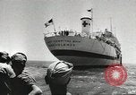 Image of Allied soldiers freed from Japanese prison camps Japan, 1945, second 44 stock footage video 65675058337