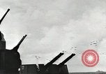 Image of Allied soldiers freed from Japanese prison camps Japan, 1945, second 56 stock footage video 65675058337