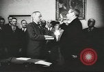 Image of Harry S Truman United States USA, 1948, second 11 stock footage video 65675058338