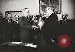 Image of Harry S Truman United States USA, 1948, second 12 stock footage video 65675058338