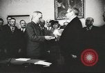 Image of Harry S Truman United States USA, 1948, second 14 stock footage video 65675058338
