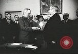 Image of Harry S Truman United States USA, 1948, second 15 stock footage video 65675058338