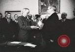 Image of Harry S Truman United States USA, 1948, second 16 stock footage video 65675058338