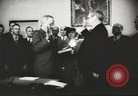Image of Harry S Truman United States USA, 1948, second 17 stock footage video 65675058338