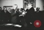 Image of Harry S Truman United States USA, 1948, second 19 stock footage video 65675058338