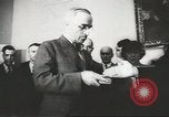Image of Harry S Truman United States USA, 1948, second 25 stock footage video 65675058338