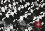 Standbild Harry S Truman United States USA, 1948, aus Sekunde 8 historischem Filmmaterial Videoclip 65675058339