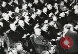 Standbild Harry S Truman United States USA, 1948, aus Sekunde 10 historischem Filmmaterial Videoclip 65675058339