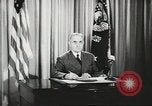Standbild Harry S Truman United States USA, 1948, aus Sekunde 17 historischem Filmmaterial Videoclip 65675058339