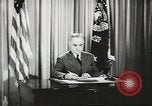 Standbild Harry S Truman United States USA, 1948, aus Sekunde 18 historischem Filmmaterial Videoclip 65675058339