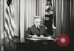 Standbild Harry S Truman United States USA, 1948, aus Sekunde 19 historischem Filmmaterial Videoclip 65675058339