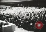 Standbild Harry S Truman United States USA, 1948, aus Sekunde 34 historischem Filmmaterial Videoclip 65675058339