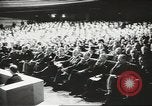 Standbild Harry S Truman United States USA, 1948, aus Sekunde 35 historischem Filmmaterial Videoclip 65675058339