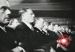 Standbild Harry S Truman United States USA, 1948, aus Sekunde 37 historischem Filmmaterial Videoclip 65675058339