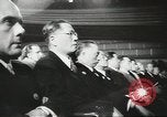 Standbild Harry S Truman United States USA, 1948, aus Sekunde 38 historischem Filmmaterial Videoclip 65675058339