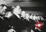 Standbild Harry S Truman United States USA, 1948, aus Sekunde 39 historischem Filmmaterial Videoclip 65675058339