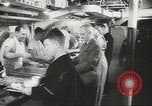 Standbild Harry S Truman United States USA, 1948, aus Sekunde 54 historischem Filmmaterial Videoclip 65675058339