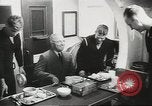 Standbild Harry S Truman United States USA, 1948, aus Sekunde 61 historischem Filmmaterial Videoclip 65675058339