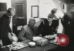 Standbild Harry S Truman United States USA, 1948, aus Sekunde 62 historischem Filmmaterial Videoclip 65675058339