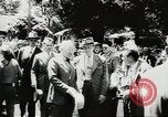 Standbild Harry S Truman United States USA, 1948, aus Sekunde 5 historischem Filmmaterial Videoclip 65675058340