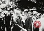 Standbild Harry S Truman United States USA, 1948, aus Sekunde 6 historischem Filmmaterial Videoclip 65675058340