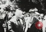 Standbild Harry S Truman United States USA, 1948, aus Sekunde 7 historischem Filmmaterial Videoclip 65675058340