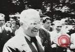 Standbild Harry S Truman United States USA, 1948, aus Sekunde 8 historischem Filmmaterial Videoclip 65675058340