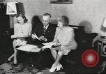 Standbild Harry S Truman United States USA, 1948, aus Sekunde 11 historischem Filmmaterial Videoclip 65675058340