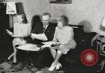 Standbild Harry S Truman United States USA, 1948, aus Sekunde 12 historischem Filmmaterial Videoclip 65675058340