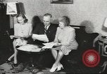 Standbild Harry S Truman United States USA, 1948, aus Sekunde 13 historischem Filmmaterial Videoclip 65675058340