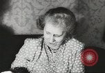 Standbild Harry S Truman United States USA, 1948, aus Sekunde 22 historischem Filmmaterial Videoclip 65675058340