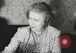 Standbild Harry S Truman United States USA, 1948, aus Sekunde 23 historischem Filmmaterial Videoclip 65675058340