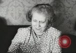 Standbild Harry S Truman United States USA, 1948, aus Sekunde 24 historischem Filmmaterial Videoclip 65675058340