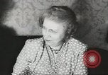Standbild Harry S Truman United States USA, 1948, aus Sekunde 25 historischem Filmmaterial Videoclip 65675058340